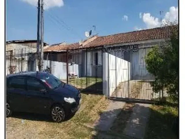Imagem: Sao Leopoldo - Casa Padrão - Feitoria