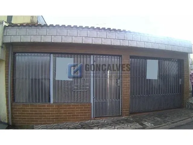 Imagem: Santo Andre - Residential / Home - Vila