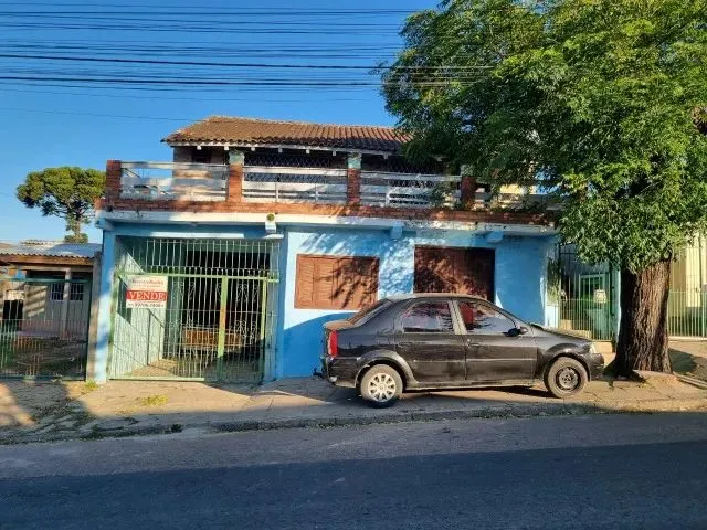 Imagem: Casa com 2 Andares