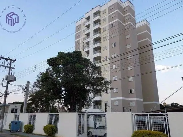 Imagem: Apartamento com 3 Dormitórios À Venda