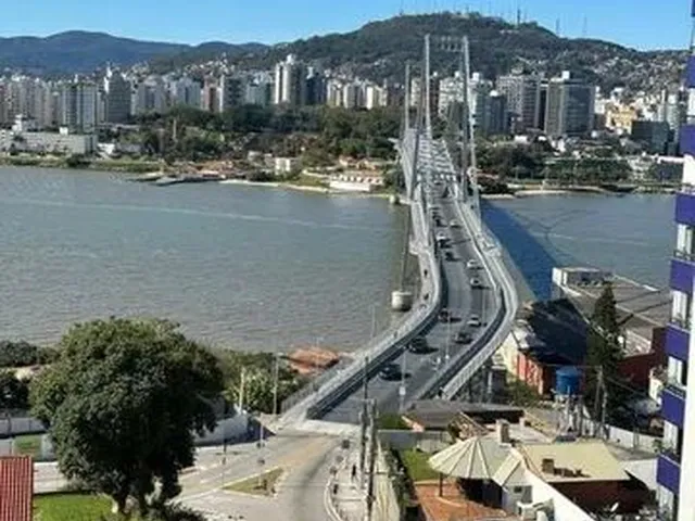 Imagem: Apartamento para Venda em Florianópolis