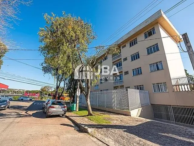 Imagem: Curitiba - Padrão - Seminário