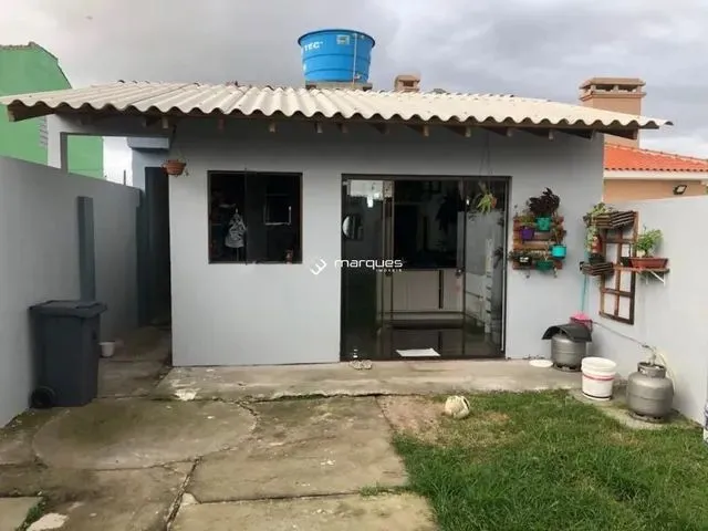Imagem 4: Pelotas - Casa Padrão - Fragata