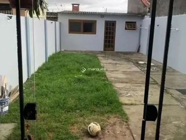 Imagem 3: Pelotas - Casa Padrão - Fragata