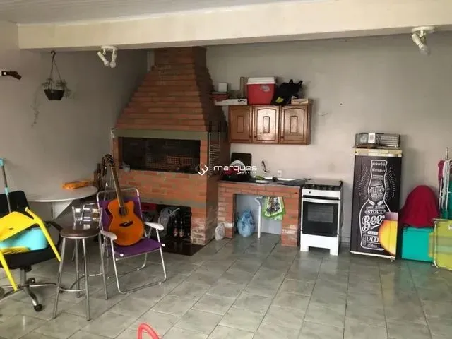 Imagem 6: Pelotas - Casa Padrão - Fragata
