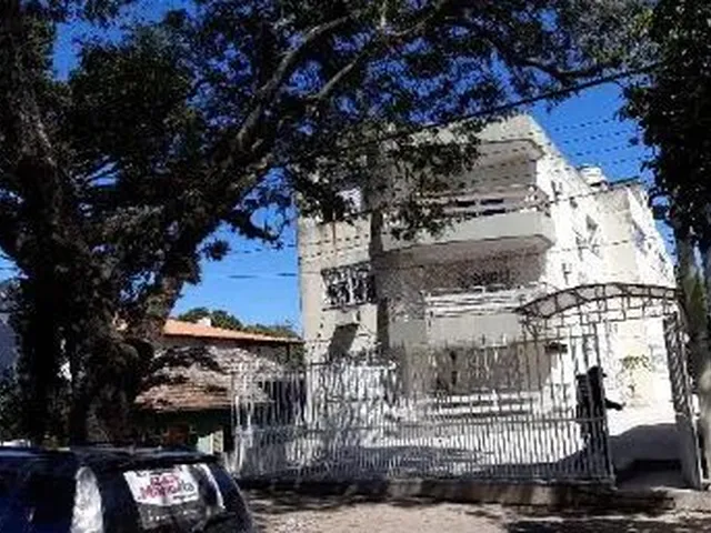 Imagem: Uruguaiana - Apartamento Padrão - Centro
