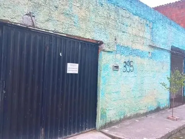 Imagem: Casa a Venda/Trocar