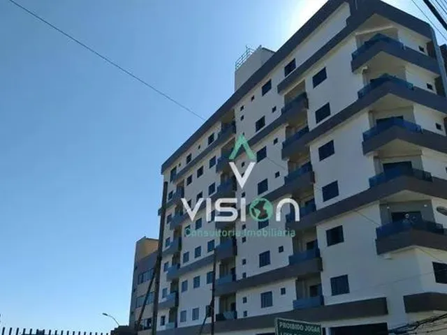 Imagem: Apartamento 2 Quartos em Vicente Pires