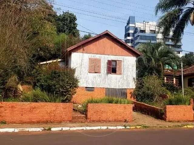 Imagem: Barc Imóveis Vende Casa em Rua Comercial