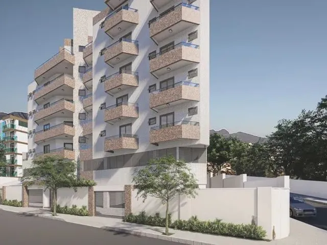 Imagem: Contagem - Apartamento Padrão - santa Cruz