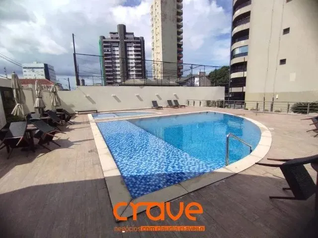Imagem: Apartamento Edifício Diamond Tower