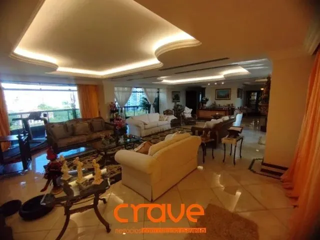 Imagem 4: Apartamento Edifício Diamond Tower