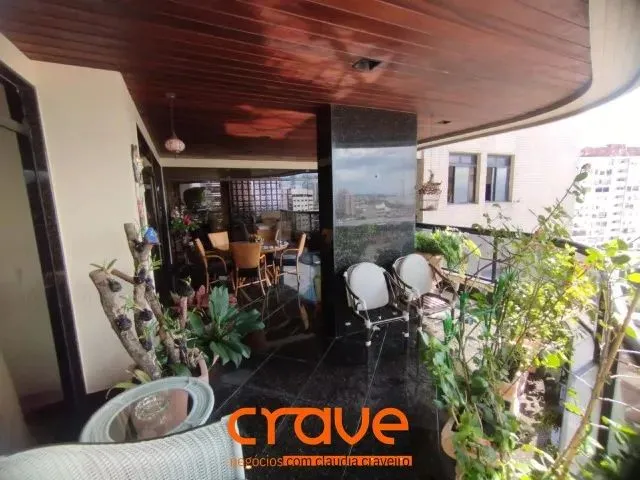 Imagem 13: Apartamento Edifício Diamond Tower