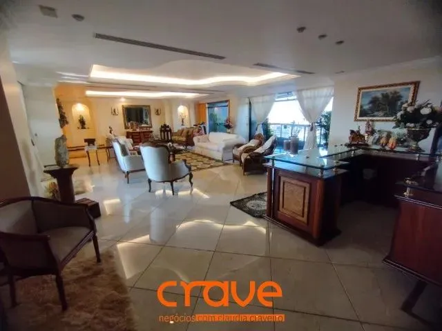 Imagem 10: Apartamento Edifício Diamond Tower