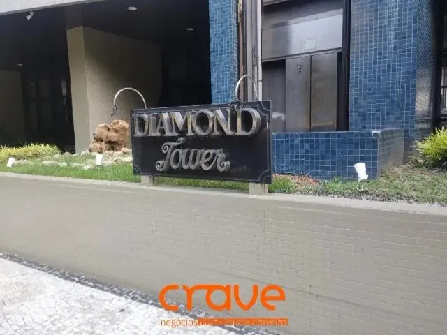 Imagem 14: Apartamento Edifício Diamond Tower