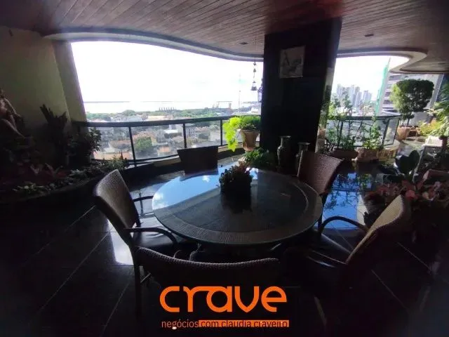 Imagem 16: Apartamento Edifício Diamond Tower