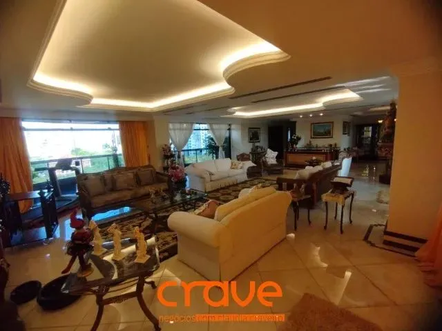 Imagem 7: Apartamento Edifício Diamond Tower