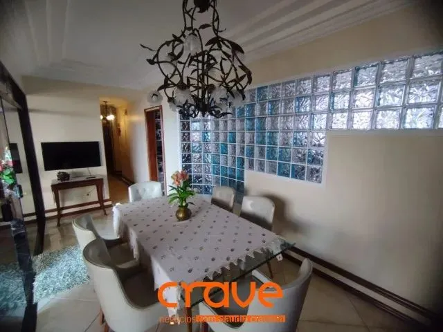 Imagem 15: Apartamento Edifício Diamond Tower