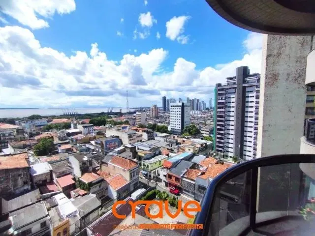 Imagem 12: Apartamento Edifício Diamond Tower