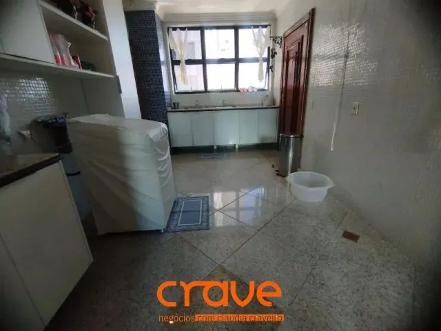 Imagem 5: Apartamento Edifício Diamond Tower