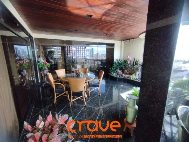 Imagem 6: Apartamento Edifício Diamond Tower