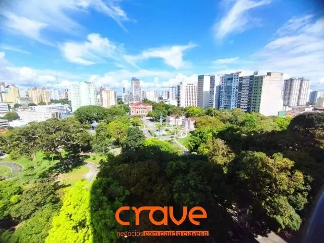 Imagem 2: Apartamento Edifício Diamond Tower