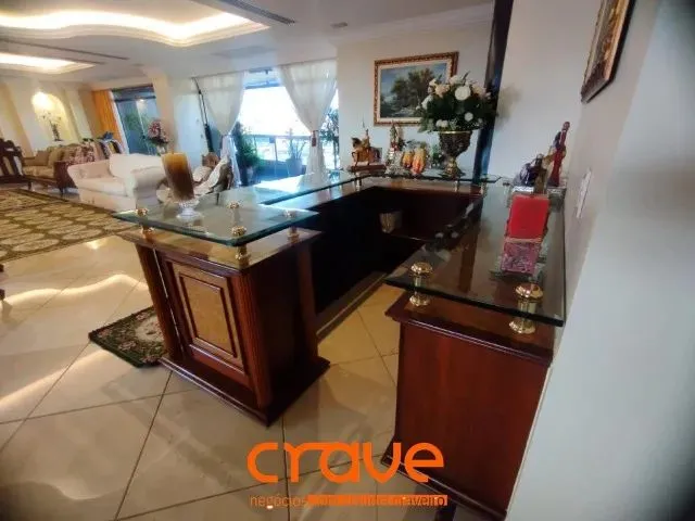Imagem 3: Apartamento Edifício Diamond Tower