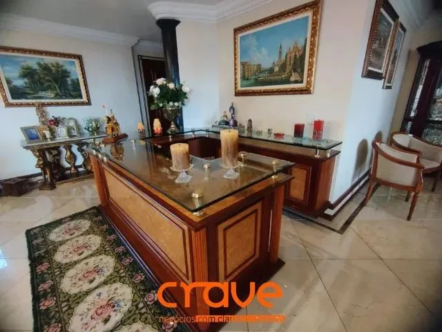 Imagem 11: Apartamento Edifício Diamond Tower