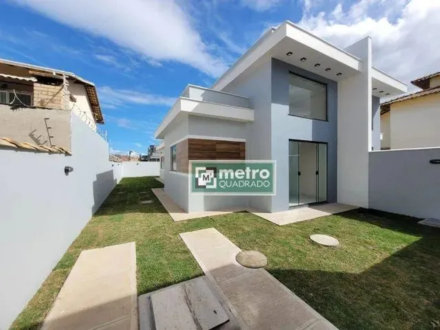 Imagem: Linda Casa Térrea na Enseada das Gaivotas