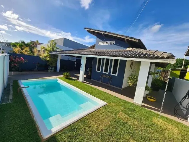 Imagem: Casa para Venda Possui 95 Metros Quadrados