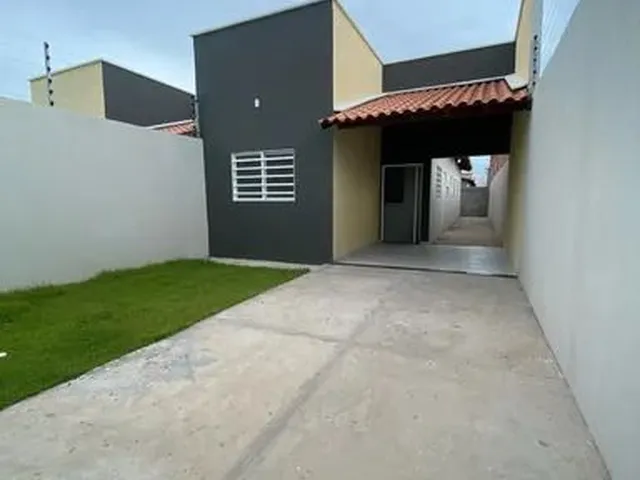Imagem: Casa no Bacacheri