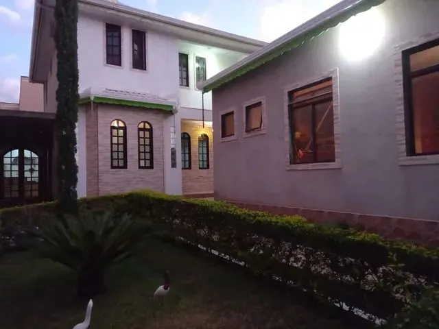 Imagem: Contagem - Casa Padrão - Sapucaias III