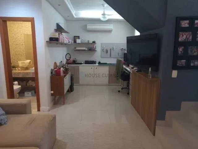 Imagem: Sobrado em Condomínio Fechado Próximo