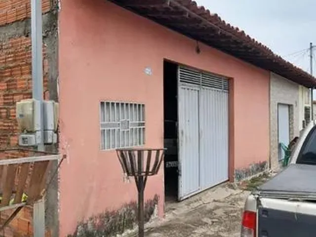Imagem: Casa no Residencial Novo Tempo