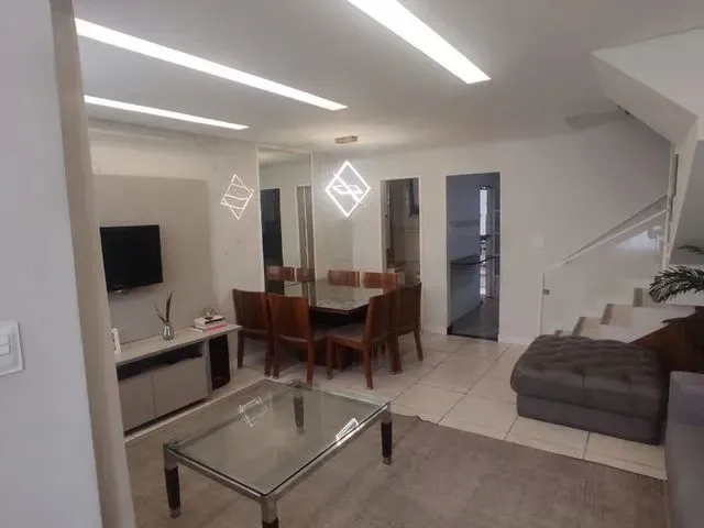 Imagem: Venda Residential / Home Belo Horizonte