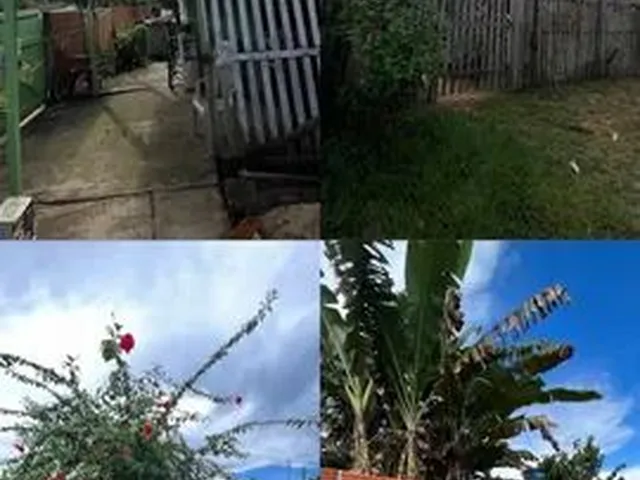 Imagem 6: Vende-Se Ou Troca Casa