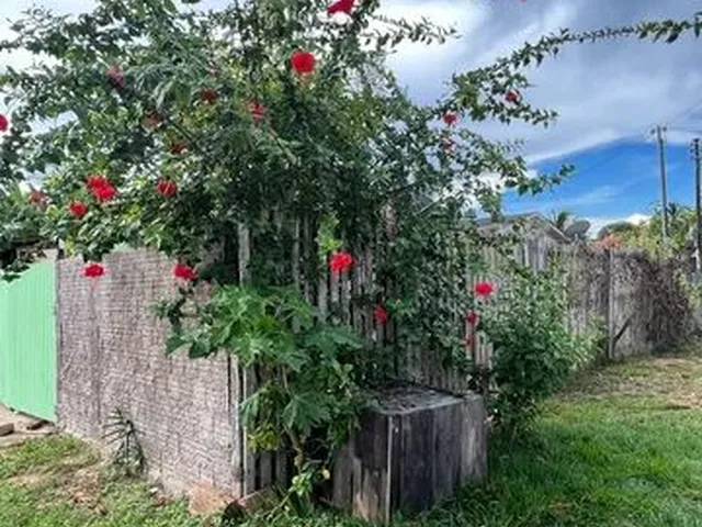 Imagem 2: Vende-Se Ou Troca Casa