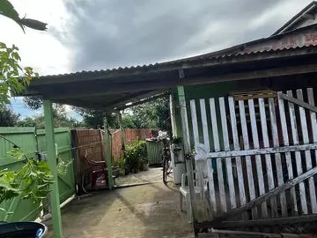 Imagem 3: Vende-Se Ou Troca Casa