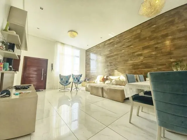 Imagem 15: Casa Linear Alto Padrão Nova Gramado