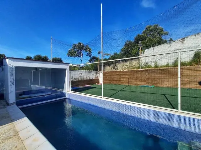 Imagem 9: Casa Linear Alto Padrão Nova Gramado