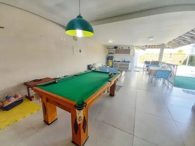 Imagem 4: Casa Linear Alto Padrão Nova Gramado
