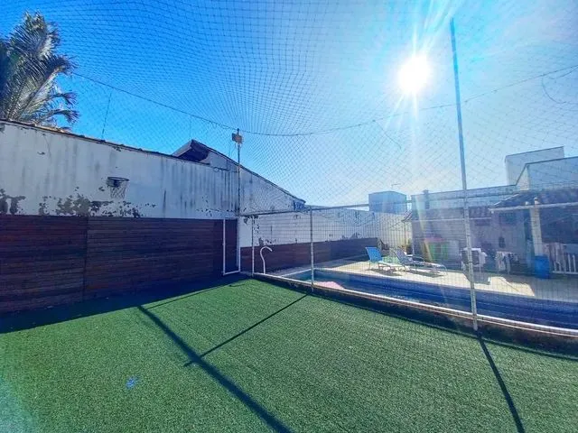 Imagem 11: Casa Linear Alto Padrão Nova Gramado