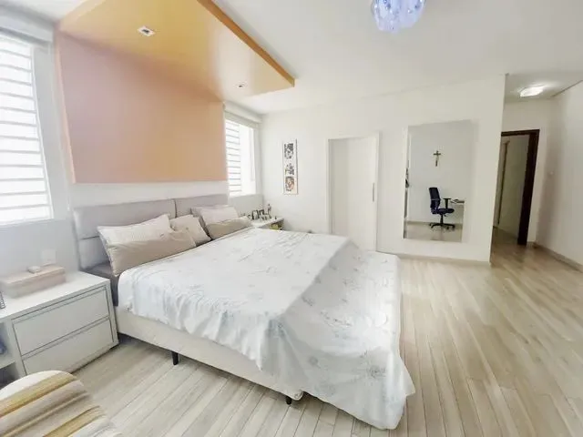 Imagem 5: Casa Linear Alto Padrão Nova Gramado