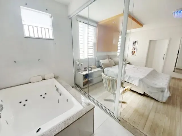 Imagem 6: Casa Linear Alto Padrão Nova Gramado