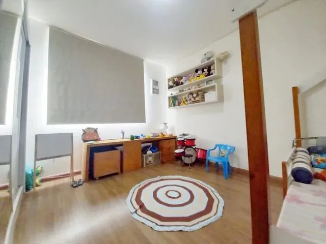 Imagem 3: Casa Linear Alto Padrão Nova Gramado