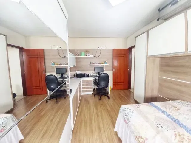 Imagem 8: Casa Linear Alto Padrão Nova Gramado