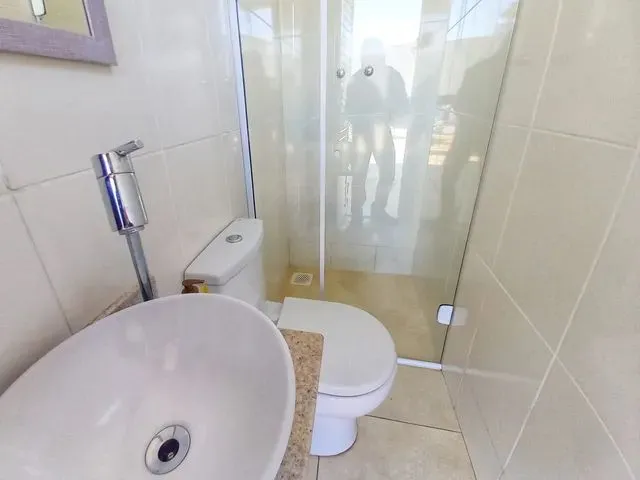 Imagem 16: Casa Linear Alto Padrão Nova Gramado