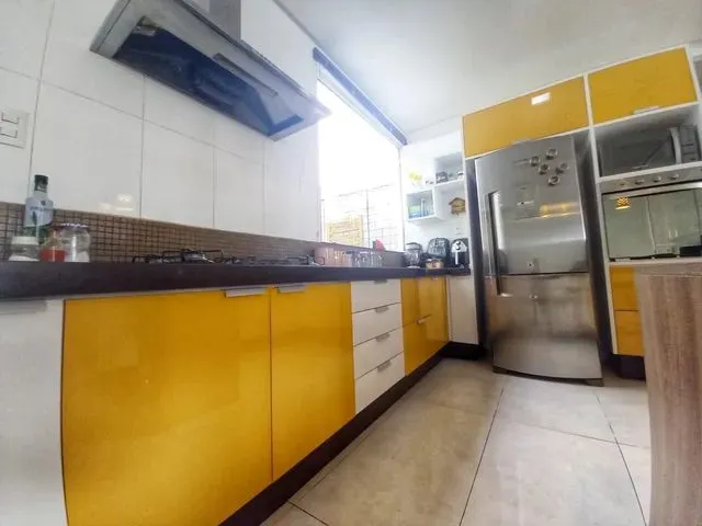 Imagem 7: Casa Linear Alto Padrão Nova Gramado