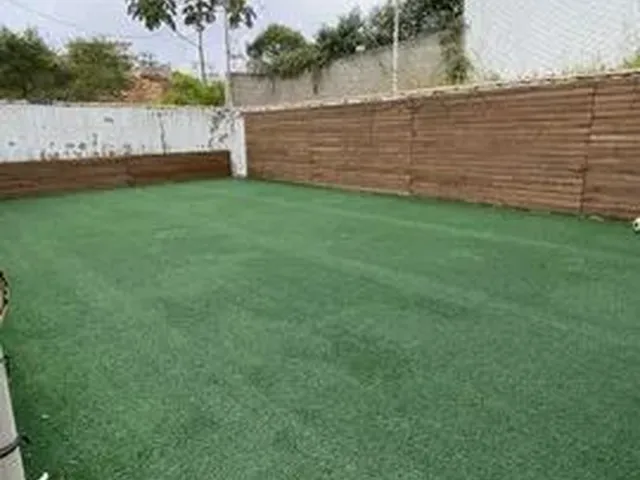 Imagem 13: Casa Linear Alto Padrão Nova Gramado