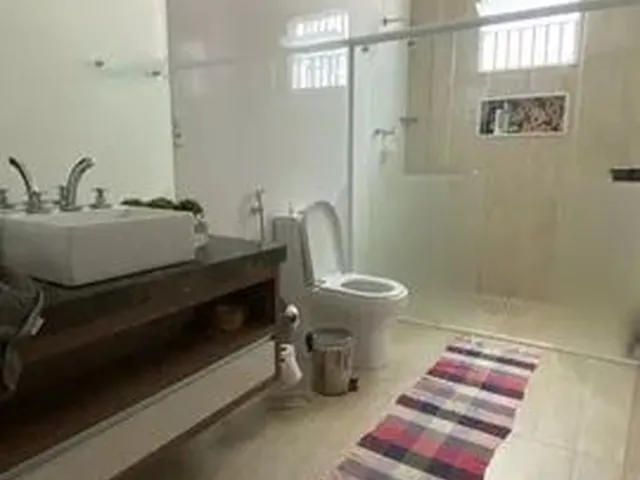 Imagem 2: Casa Linear Alto Padrão Nova Gramado